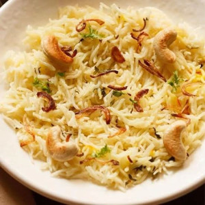 Biriyani Rice