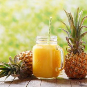 Pineapple Lime