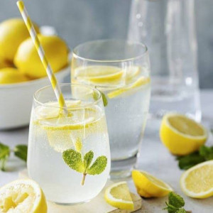 Soda Lime