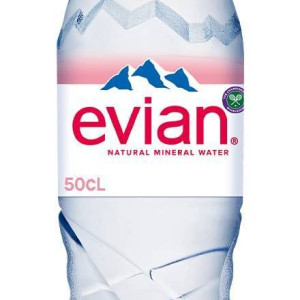 Water (500 ml)