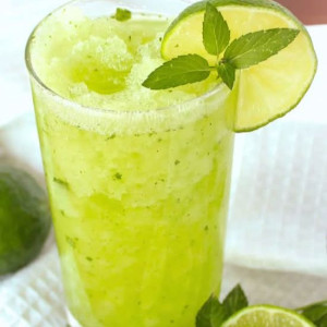 Mint Lime
