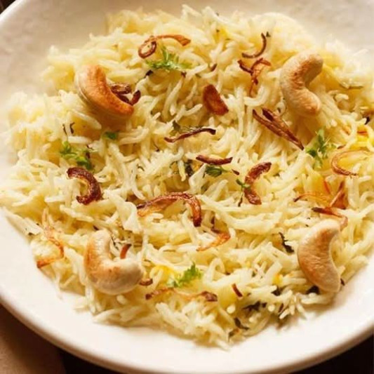 Biriyani Rice