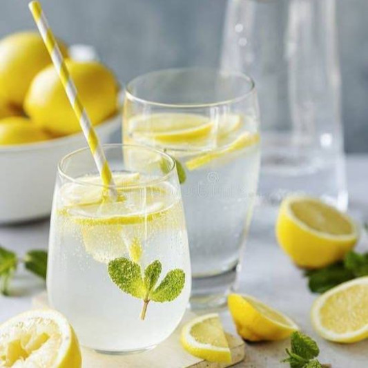 Soda Lime