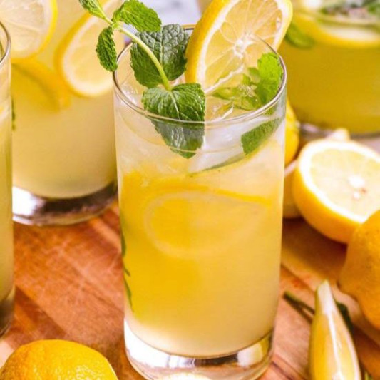 Lime Juice