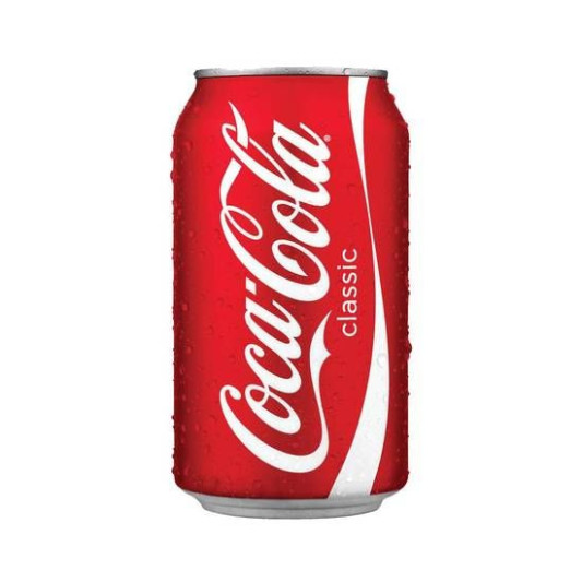 Coke