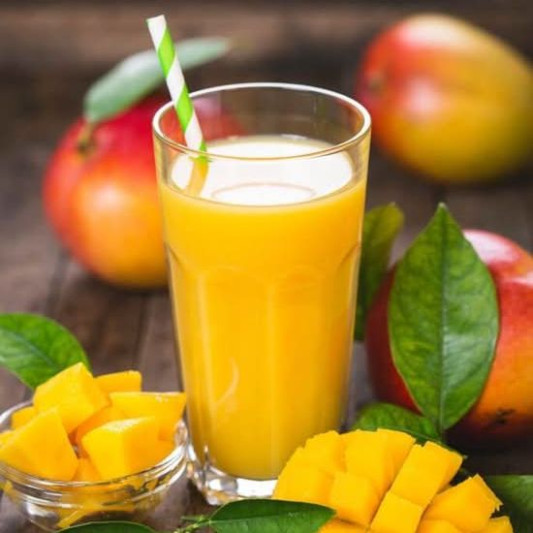 Fresh Mango