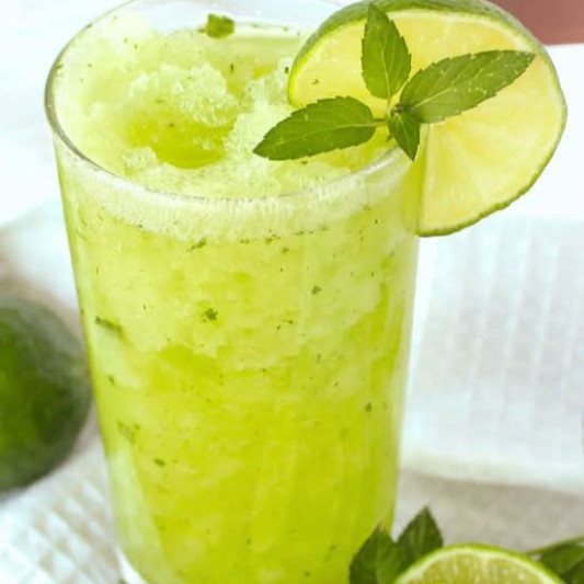 Mint Lime
