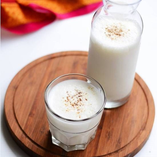 Salty Lassi