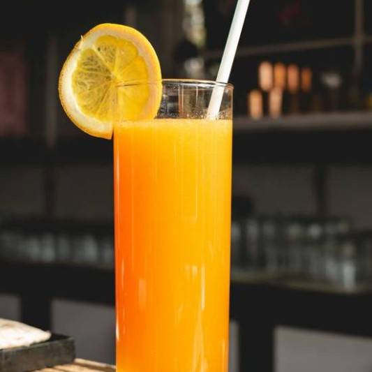 Fresh Orange