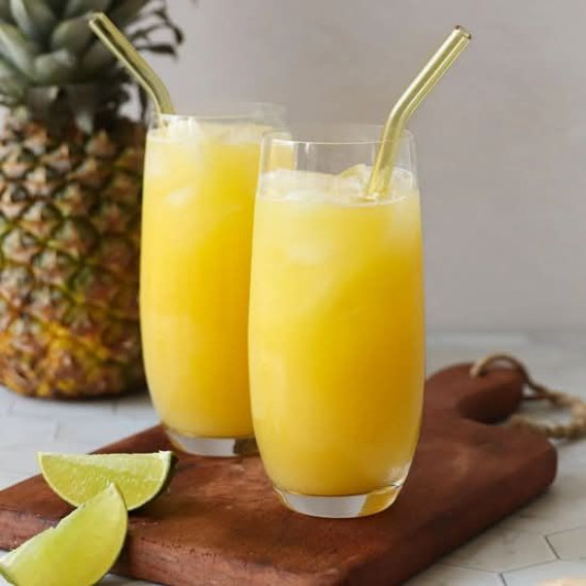 Fresh Pineapple