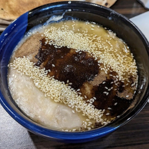 Breakfast صبحانه (یکشنبه‌ها)