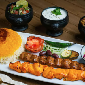 Vaziri وزیری 