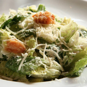 Salads سالادها