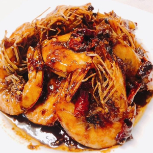 Chef’s Specials Series 私房菜