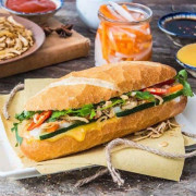 BM1. House Special -Đặc Biệt