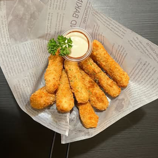 Chilli Cheese Chicken Fries (200 g)