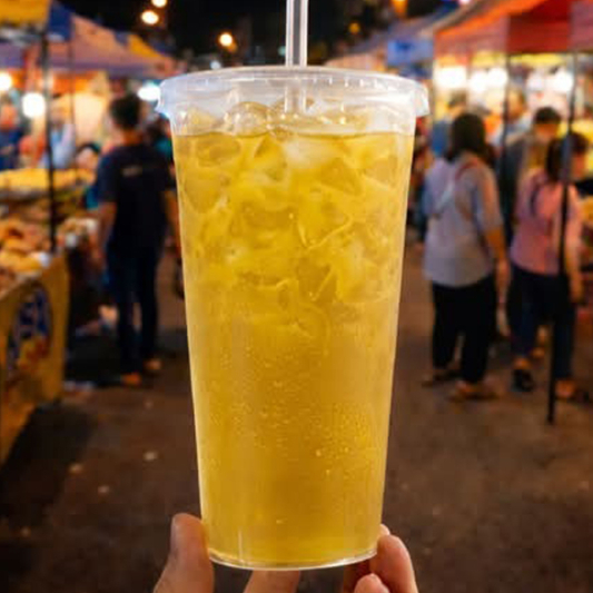 Chrysanthemum Ice Tea