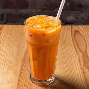 G4 Milk Tea / Th&eacute; au lait