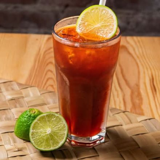 G3 Lemon Iced Tea / / Th&eacute; glac&eacute; au citron