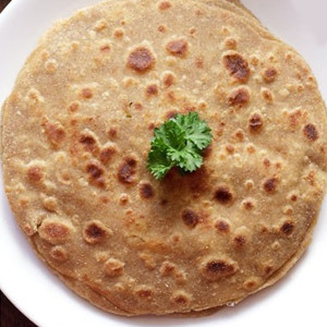 Muli Paratha - Breakfast
