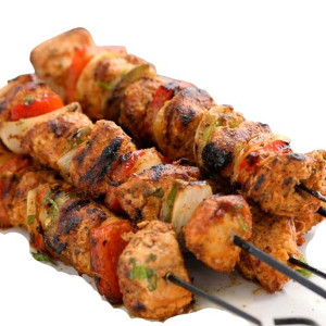 Chicken Tikka Boti