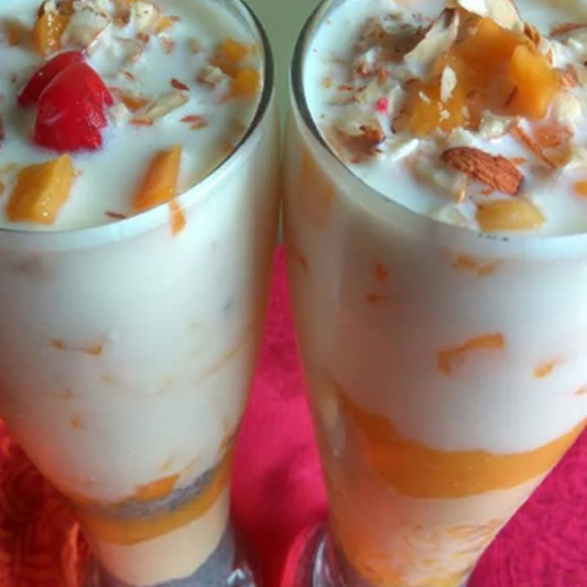 Rabri Falooda