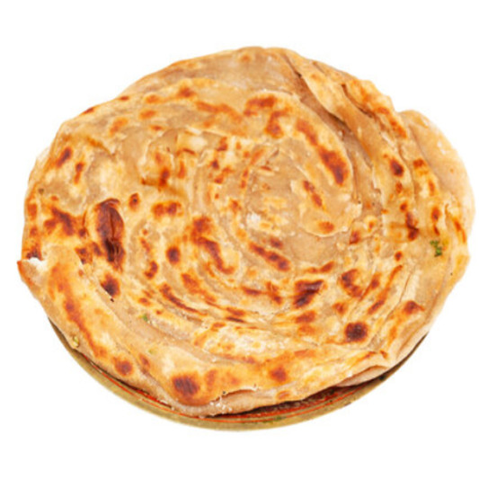 Lacha Paratha