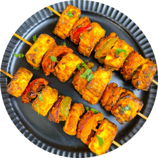 Paneer Tikka