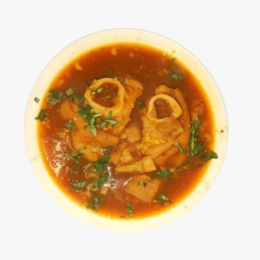 Beef Paya - Breakfast