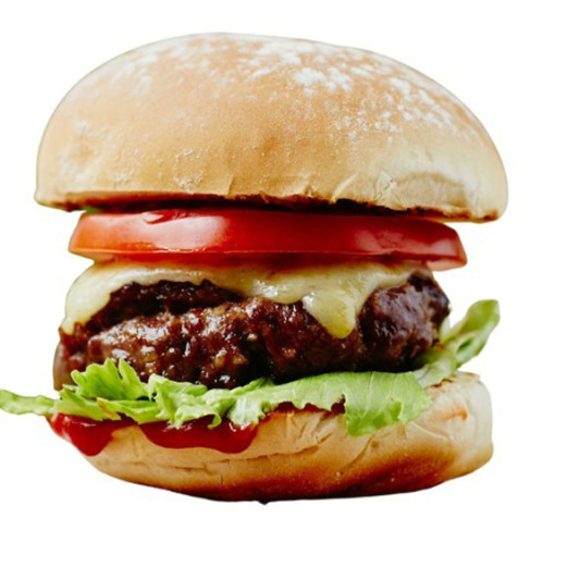 Beef Burger