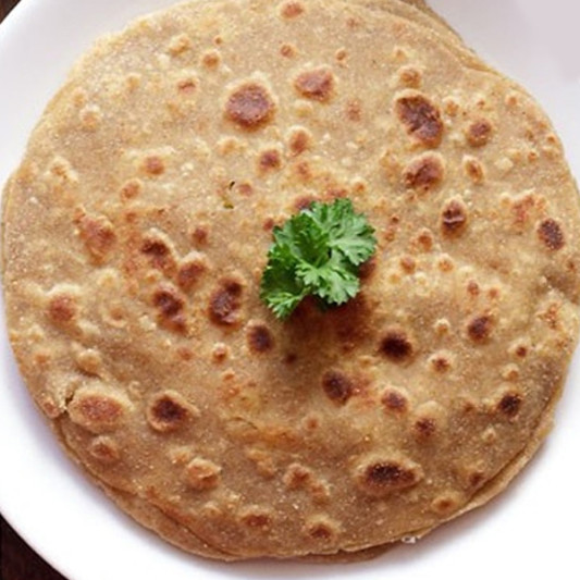 Muli Paratha - Breakfast