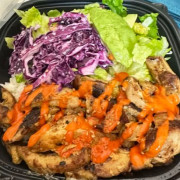 Create Your Perfect Bowl