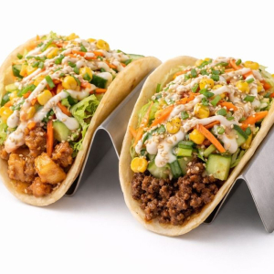 Lotus Taco Grilled Chicken (2 pcs)