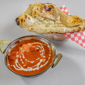 Non-Vegetarian Curries