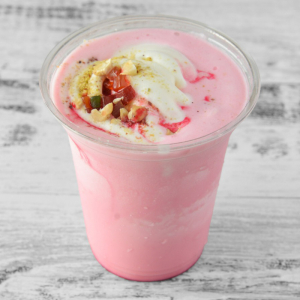 Falooda & Lassi