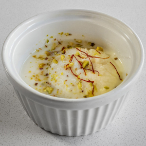 Rasmalai