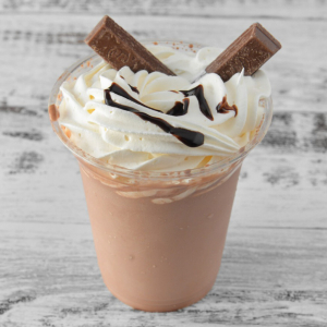 Kit Kat Thickshake