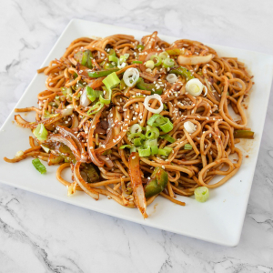 Hakka Noodles