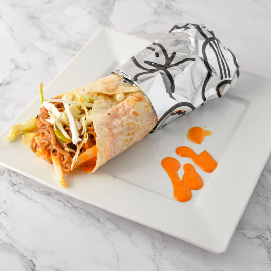 Noodle Wrap