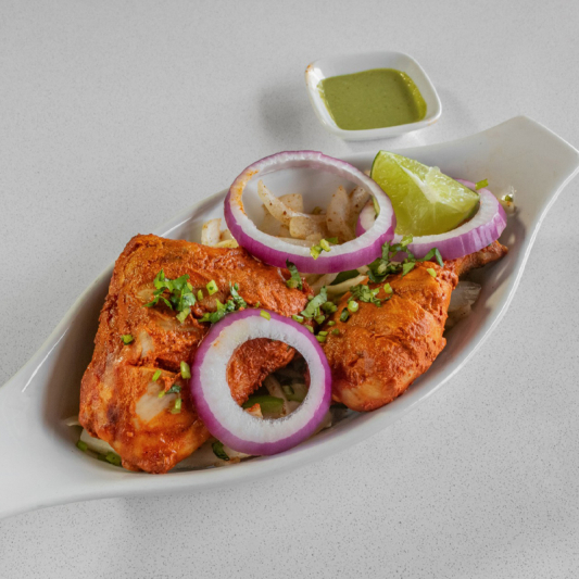Tandoori Chicken