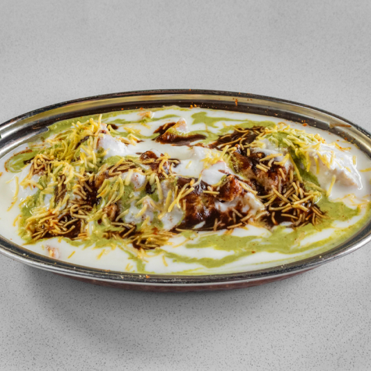 Dahi Bhalla (3 pcs)