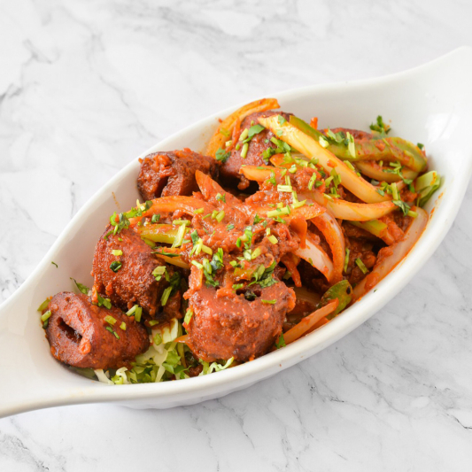 Tandoori Chaap