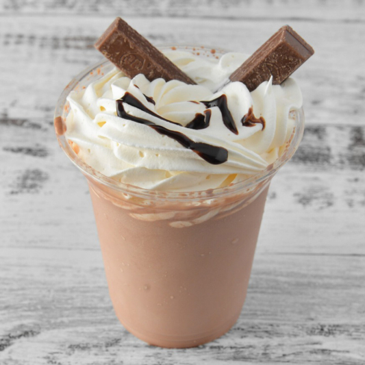 Kit Kat Thickshake