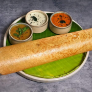 Masala Dosa