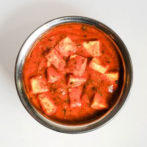 Shahi Paneer