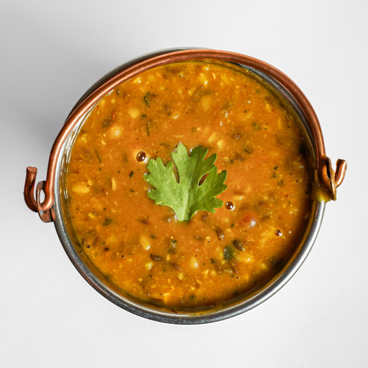 Daal Tadka