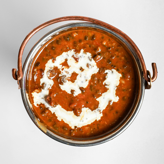 Daal Makhani