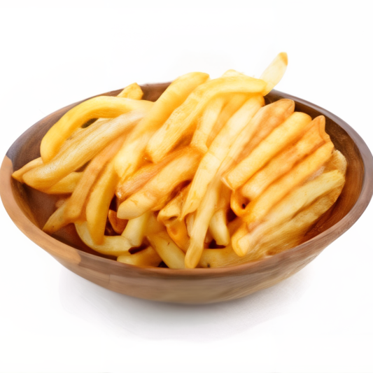 Fries