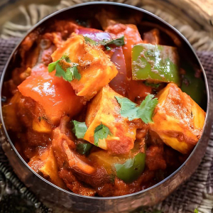 Main Course (Vegetarian)