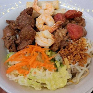 16. Six Colour Combo